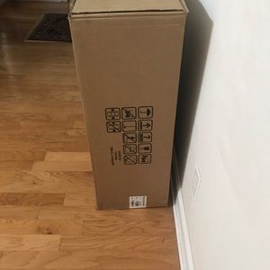 Stainless steel Gas range cook top